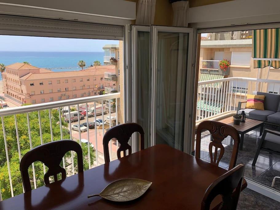 Brisa De Poniente Con Cochera Y Aire Acondicionado Águilas Exteriér fotografie